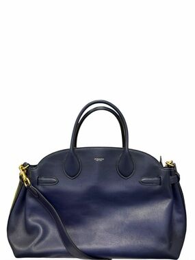 COACH EMPIRE CARRYALL SOFT TOTE BAG 48